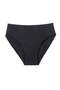 High Waist Seamless Period Underwear – Heavy Flow – Leakproof, Odor Control