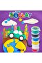 I-clay Proje Hamuru - 6lı Set - 3