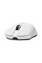 Zenith 1000 Hz Kablosuz Oyuncu Mouse-Beyaz - 6
