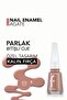 Klasik Parlak Bitişli Yüksek Pigmentli Oje -nail Enamel- 510 Agate New- 8682536036375 - 5