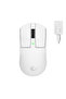 Zenith 1000 Hz Kablosuz Oyuncu Mouse-Beyaz - 3
