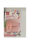 Retractable Eraser, SOHO, Push-Pull Cat Model for Students, Push Type Eraser, Two Erasers - 3