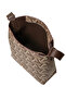 Coffee Women Shoulder Bag Us25509 - 5