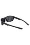 Uv400 Polarized Black Men's Sunglasses 1305 C0101 - Flexible and Durable Frame - 3