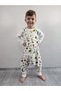 Winter Sleeveless Children's Sleeping Bag 100% Natural Cotton 21-24 Degree 1 Tog - 4