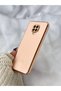 Redmi Note 9 Pro and 9S Compatible - Dirt-Repellent Wipeable Glossy Camera Protected Silicone Bark Case - 3