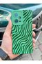 Xiaomi Redmi Note 12 Pro 5g - حافظة حمار وحشي من السيليكون الناعم مع حماية للكاميرا بنمط الحمار الوحشي277 - 2