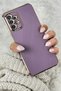 Samsung A13 4g - Dirt-Resistant Wipeable Glossy Camera Protection Silicone Bark Case