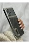 Redmi Note 12 Pro 5g (Overseas) Camera Protected Transparent Logo Showing Edges Shiny Luxury Omega - 6