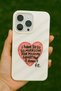 iPhone 15 Pro Max Heart Motif Camera Protruding 3D Water Wave Glossy Silicone Wavy Case - 3