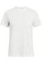 Satin Applique Regular Tee