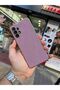 Samsung A13 4g - Dirt-Resistant Wipeable Glossy Camera Protection Silicone Bark Case - 5