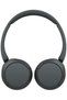 WHCH520 Wireless Headphones Black - 6
