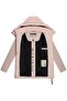 Winterjacke Tivaa XVI - 6