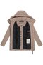 Winterjacke Tivaa XVI - 6