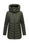 Winterjacke Tivaa XVI