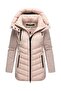 Winterjacke Tivaa XVI - 4