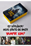 Vampire Villager Playing Card (Special Boxed) L Christmas Game L Group Game L Fun Party Game