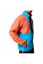 Backbowl Ii Full Zip Men's Fleece Top - 6