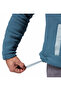 Juniper Peak Men's Full Zip Fleece Top - 6
