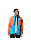 Backbowl Ii Full Zip Men's Fleece Top - 2