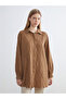 Timeless Clothing & Timeless Choices Textured Women's Shirt Tunic - 2