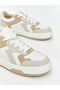 Alita City Lcw Steps Beige Women's Sneaker with a Difference - 3