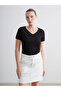 V-Neck Women's T-Shirt