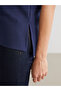 V-Neck Women's T-Shirt - 3
