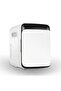 Portable Mini Fridge – DC 12V/110V/240V Small Refrigerator for Car, Home, Office & Travel