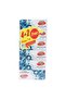 Home Mate Facial Tissue 2-Ply, 6 Packs x 200 Sheets – Soft & Strong Tissues