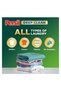 Power Gel Deep Clean Active Stain High Efficiency Liquid Laundry (1L) - 6
