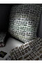 وسادة محشوة بالألياف 45×45 ليزا 02 أخضر - 7