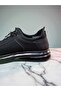 Men's Khaki Leather Imported Sole Casual Shoes for Daily and Office Environment - 3