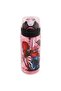 Water Bottle 500 ml Red Color 1 Piece Boy's Spiderman Licensed Water Bottle School Water Bottle