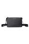 MR-105 Crossbody Chest Bag, Lightweight Water-Resistant Oxford, YKK Zipper & Anti-Theft