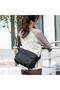 MR-124 Crossbody, Lightweight Waterproof Sling, Tablet Sleeve & Anti-Theft Pocket - 2