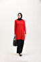 Viscose Long Tunic - 2