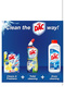 Drain Opener Crystals 1kg - 6