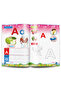 Jamma Educational Curricula - Learning English Letters - Level One - 2