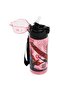 Water Bottle 500 ml Red Color 1 Piece Boy's Spiderman Licensed Water Bottle School Water Bottle - 2
