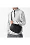 MR-303 Crossbody Bag, PU Sling with iPad Pocket, Hidden Zipper & Removable Strap - 2