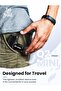Q2 Mini Massage Gun, Pocket Size Deep Tissue Percussion Massager, Ultra Small & Portabl - 3