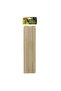 Home Mate Bamboo Skewers 30cm 50pcs