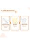 1% Hyaluronic Sunscreen SPF 50 Aqua Gel, PA++++, Lightweight, No white-cast for Broad S - 5