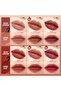 FASHIONISTADEAL O.TWO.O 2IN1 SPLENDED MATTE DOUBLE-ENDED LIP GLAZE AND LIPSTICK (#12 CINNAMON) - 6