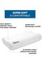 Nova Pro Memory Foam Cervical Neck Pillow for Sleeping - 3