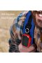 New Case Compatible for Full-Body Rugged Military Grade Protective Cover for Airpods Pro - 7