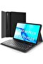 New Case Compatible for Galaxy Tab S8 Plus/S7 Plus Keyboard Case - 2