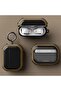 New Case Compatible for Full-Body Rugged Military Grade Protective Cover for Airpods Pro - 6